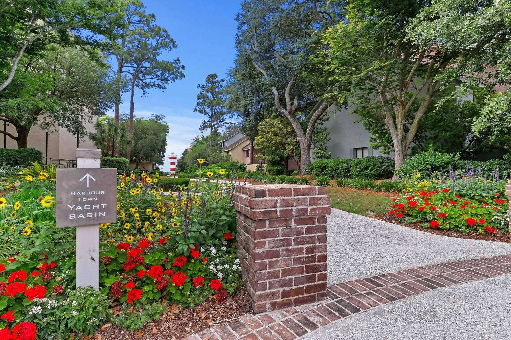 5 Calibogue Cay Villa Hilton Head Island Eksteriør billede